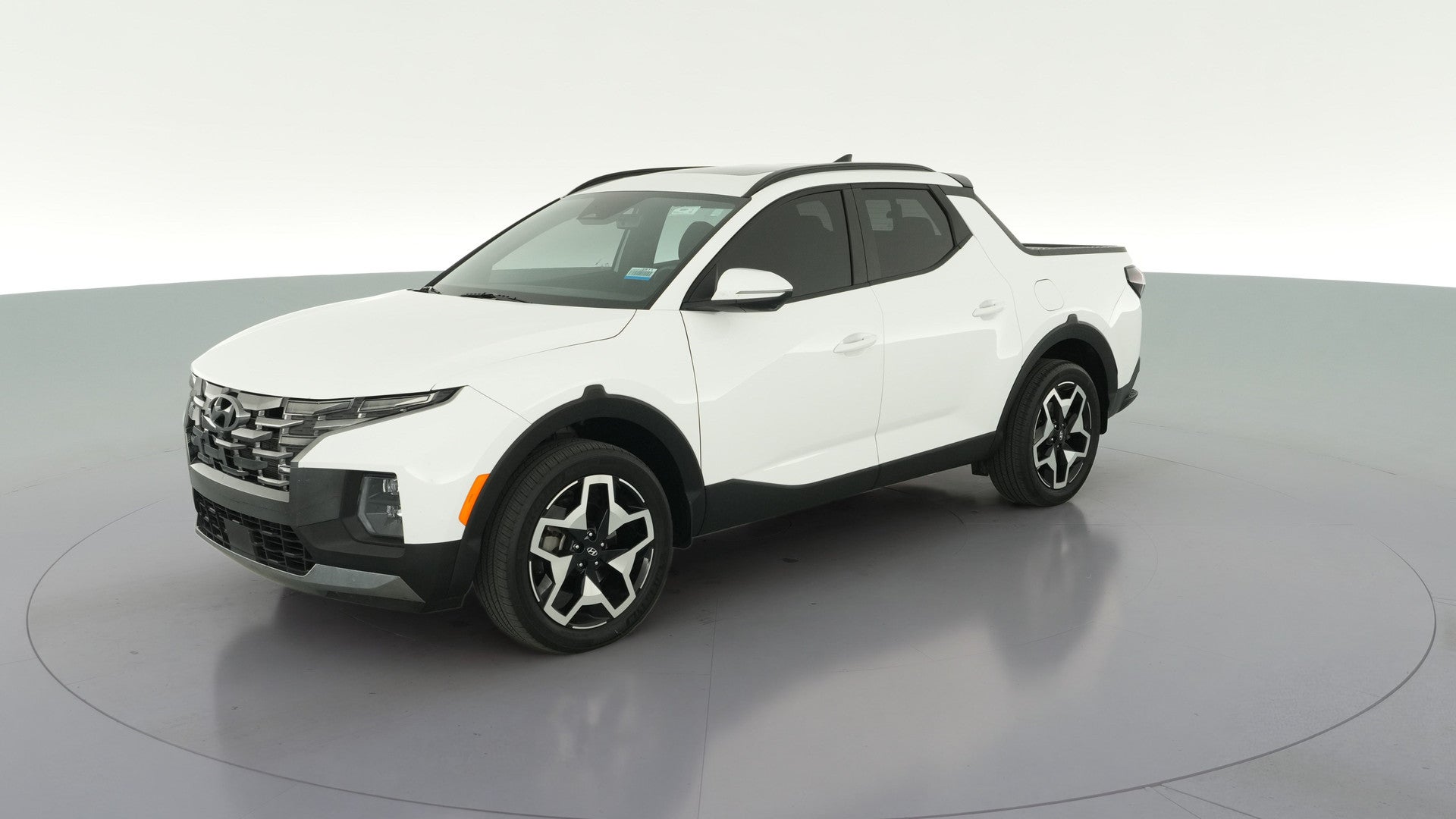 2023 Hyundai Santa Cruz vehicle photo