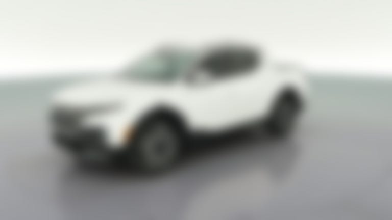 2023 Hyundai Santa Cruz vehicle photo