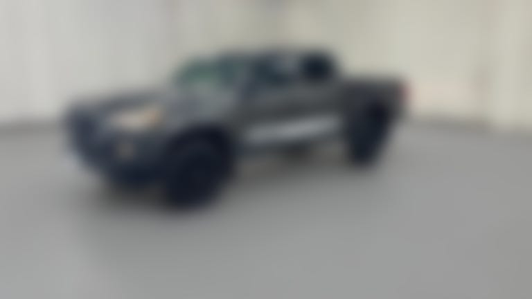 2020 Toyota Tacoma Double Cab vehicle photo