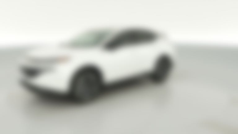 2025 Nissan Murano vehicle photo