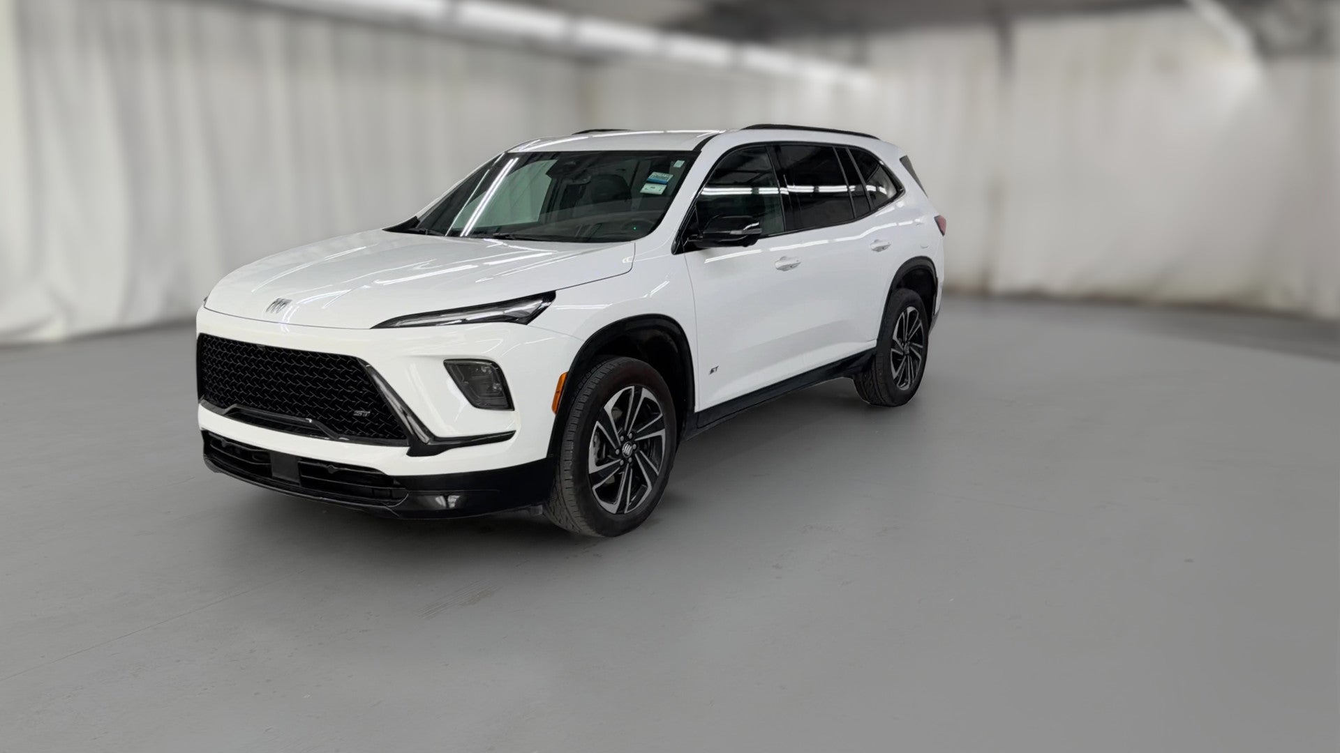 2026 Buick Enclave vehicle photo