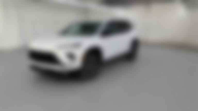 2026 Buick Enclave vehicle photo