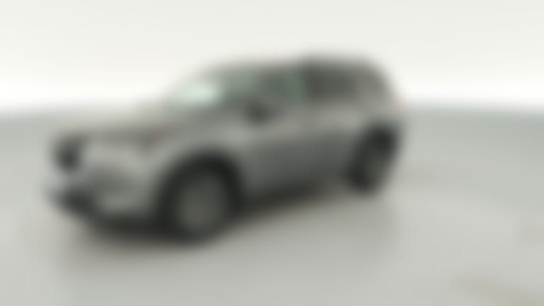 2024 Nissan Pathfinder vehicle photo