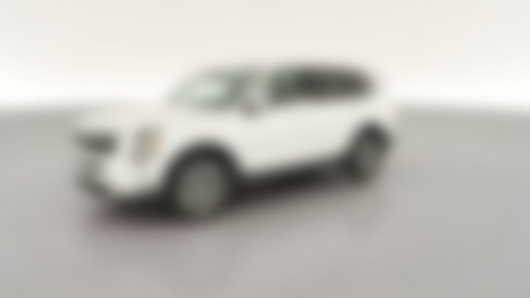 2021 Kia Telluride vehicle photo
