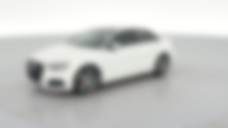 2020 Audi A3 vehicle photo