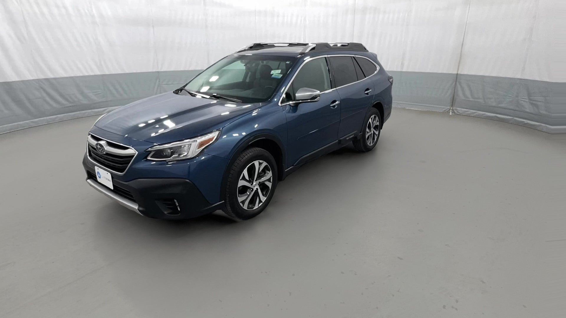 2022 Subaru Outback vehicle photo
