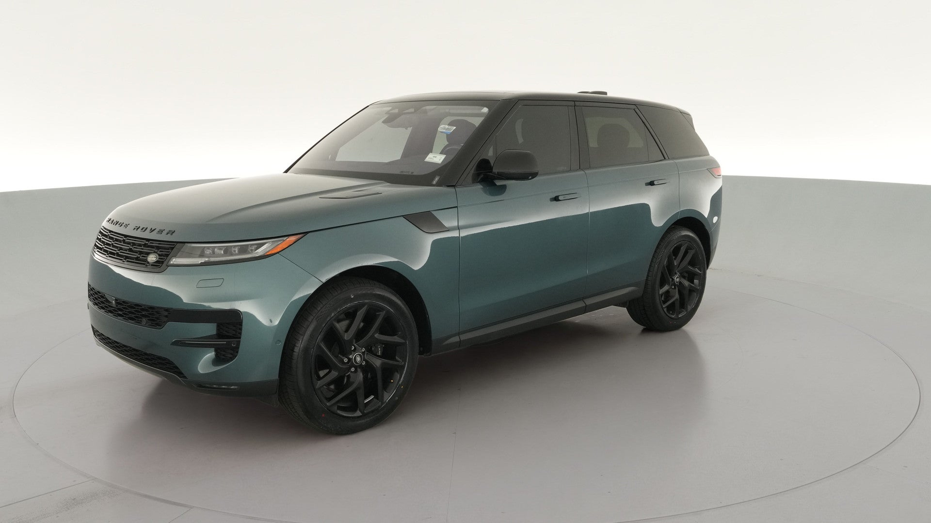 2023 Land Rover Range Rover Sport vehicle photo