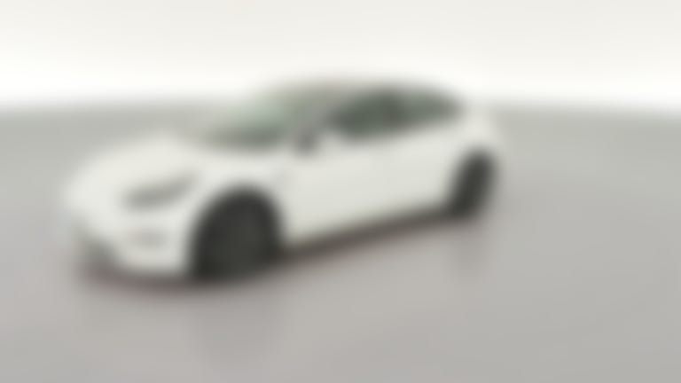 2021 Tesla Model 3 vehicle photo