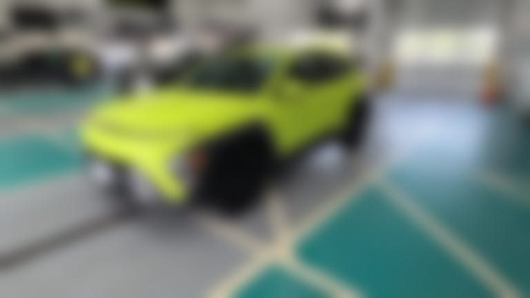 2024 Hyundai Kona vehicle photo