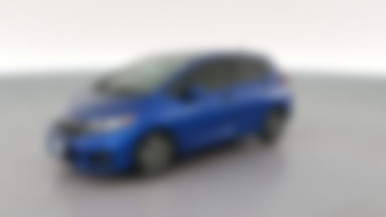 2019 Honda Fit vehicle photo