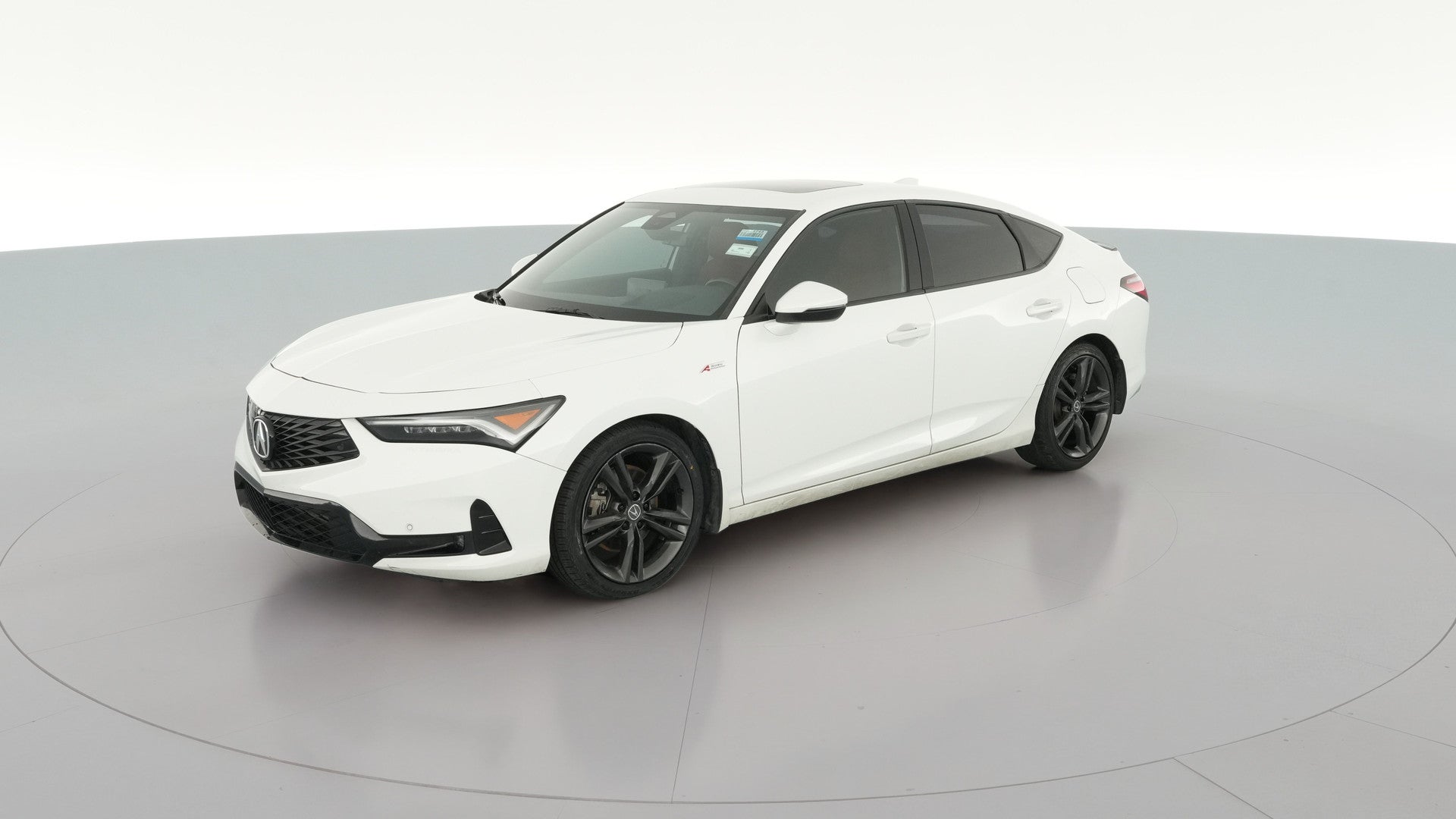 2025 Acura Integra vehicle photo