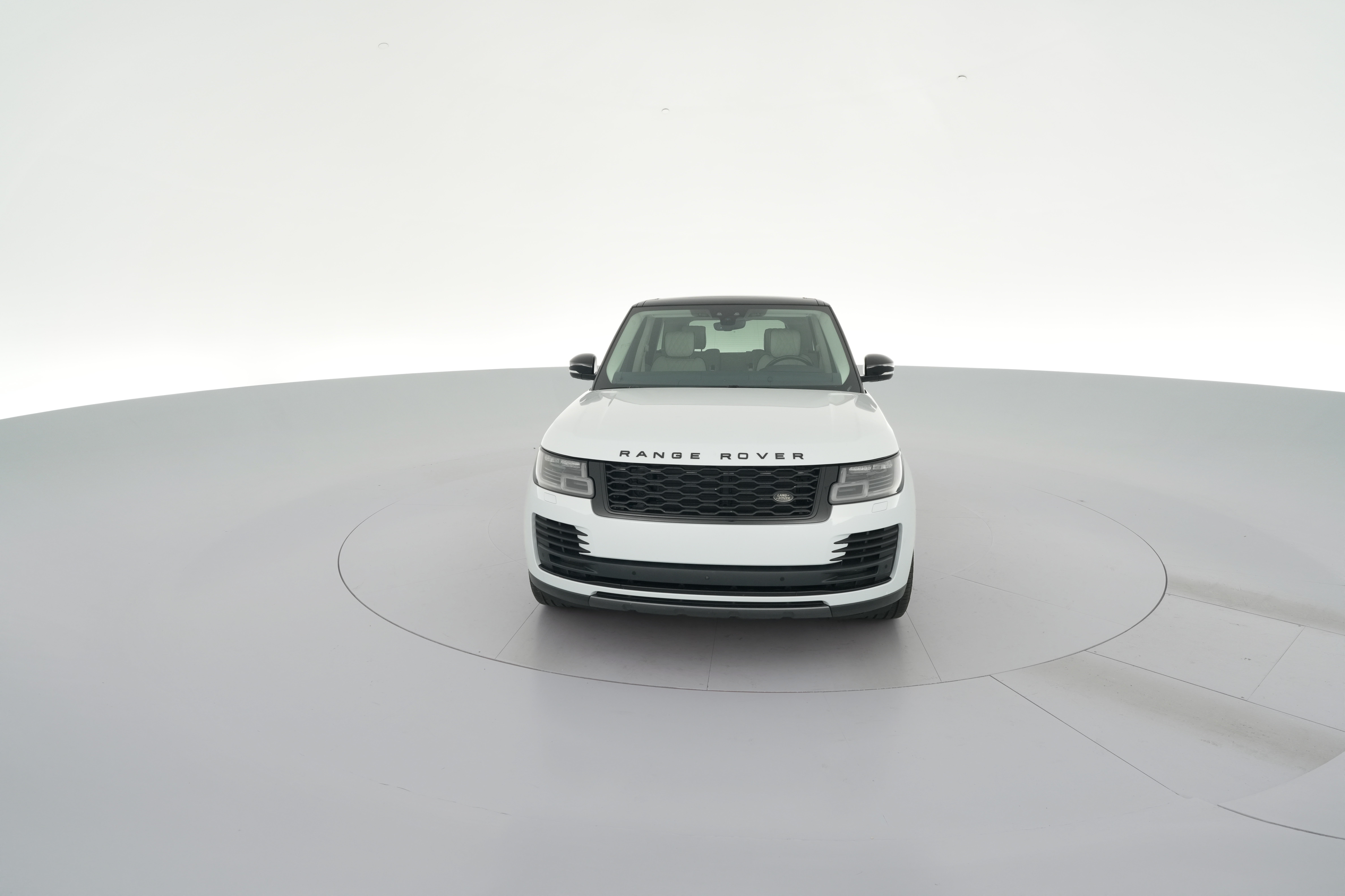 2020 Land Rover Range Rover HSE - Photo 28