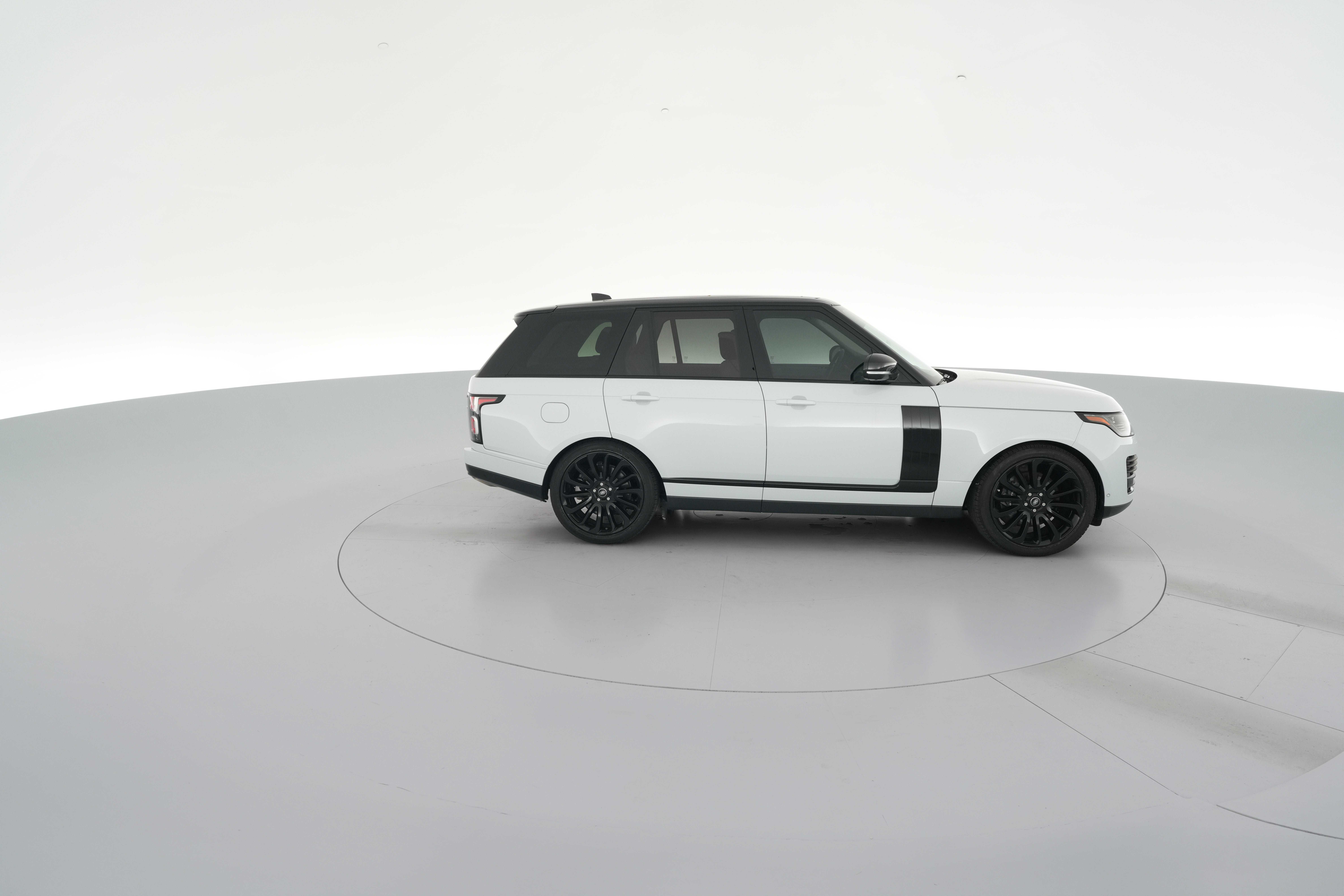 2020 Land Rover Range Rover HSE - Photo 40