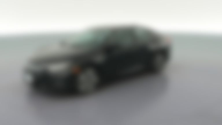 2016 Honda Civic vehicle photo