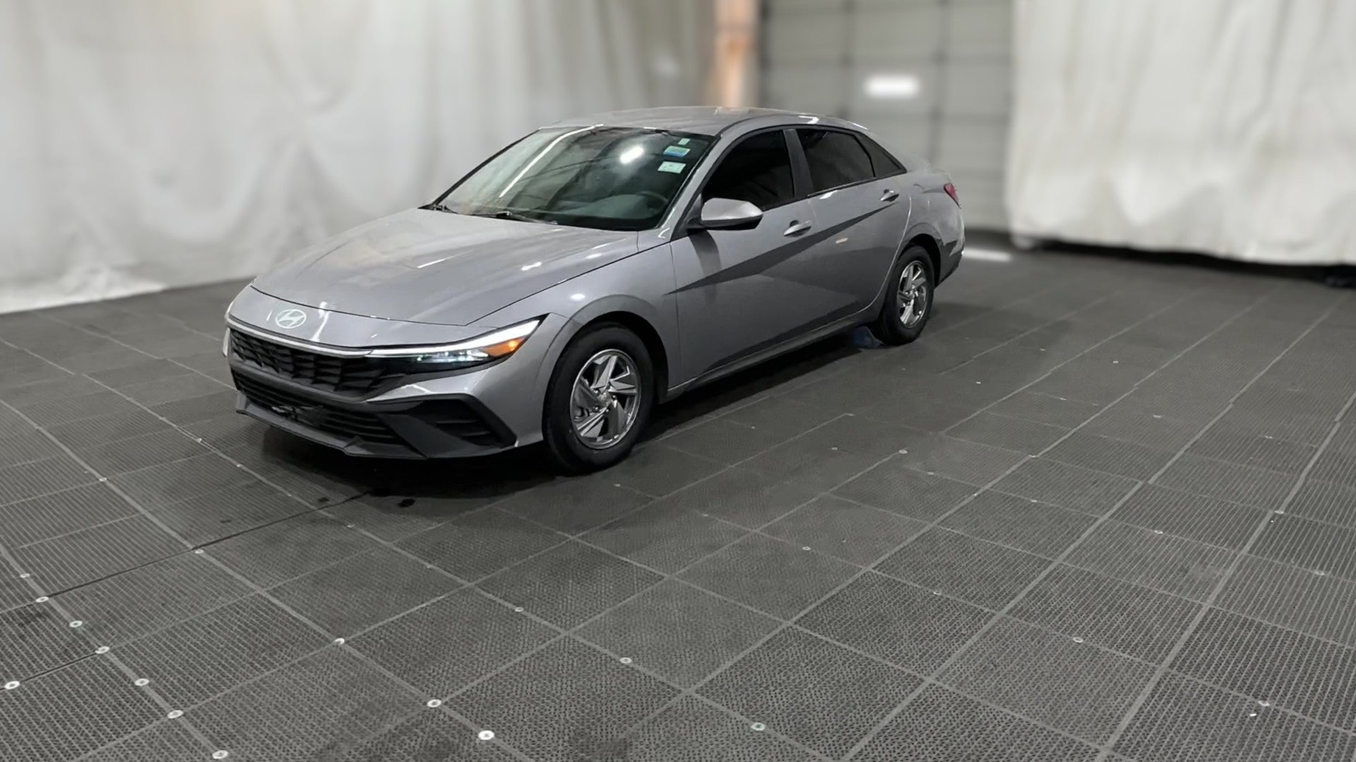 2026 Hyundai Elantra vehicle photo