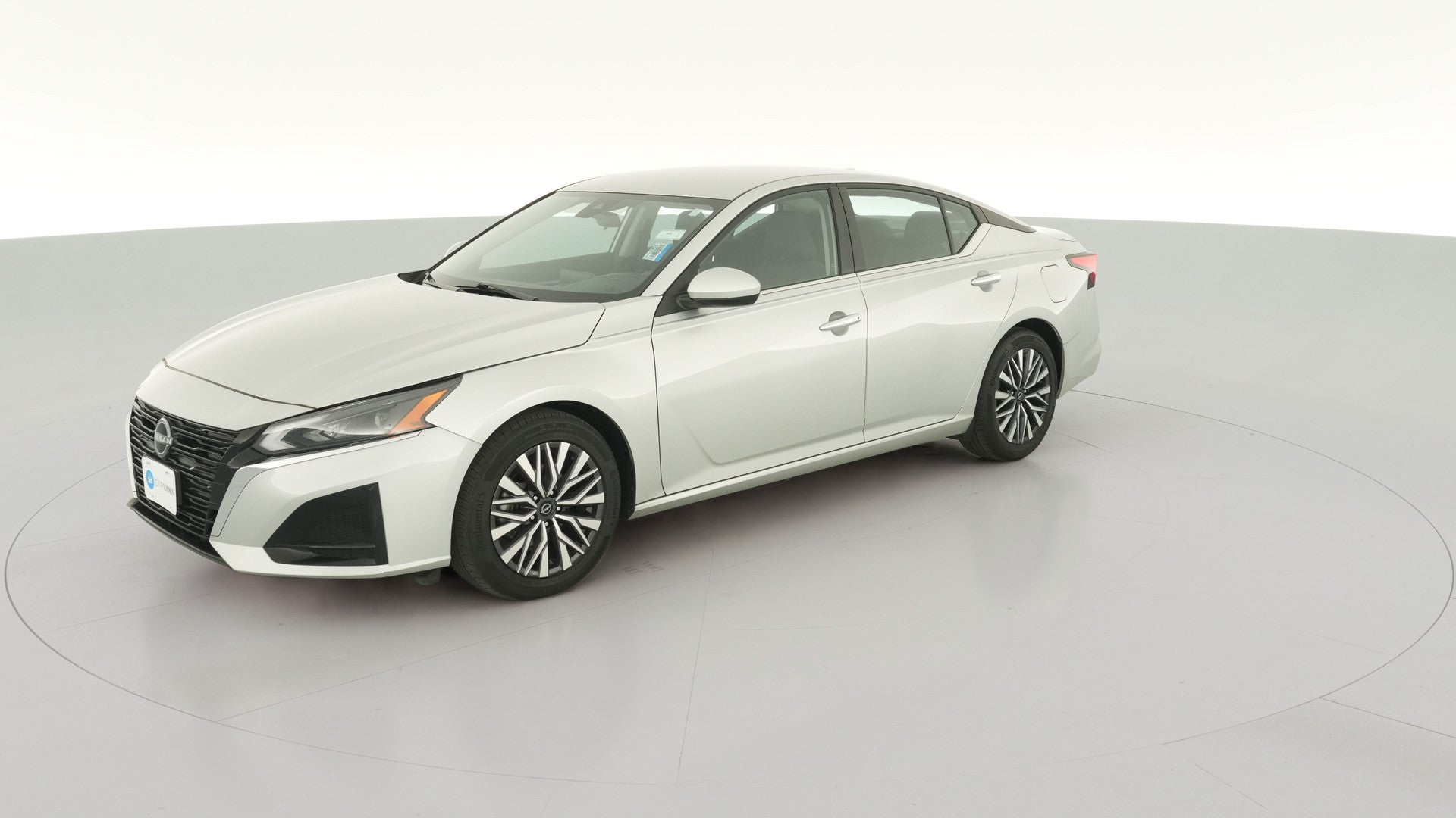 2023 Nissan Altima vehicle photo