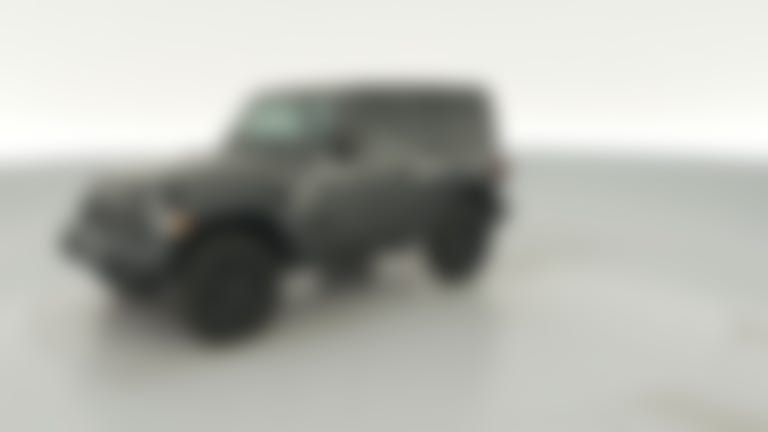 2023 Jeep Wrangler vehicle photo