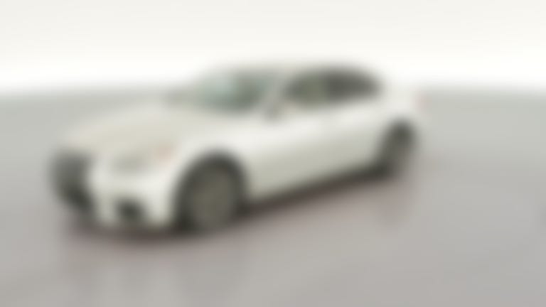 2013 Lexus LS vehicle photo