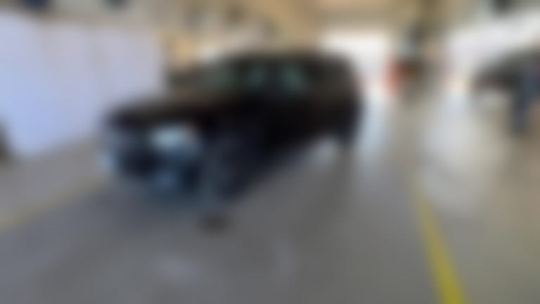 2026 Mercedes-Benz GLB vehicle photo