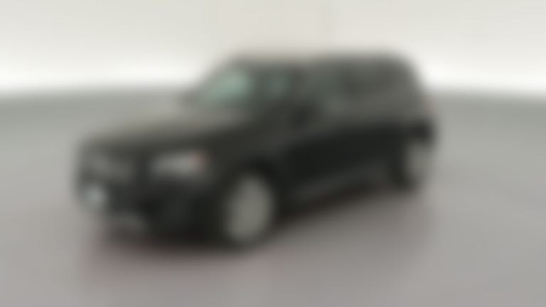 2021 Mercedes-Benz GLB vehicle photo