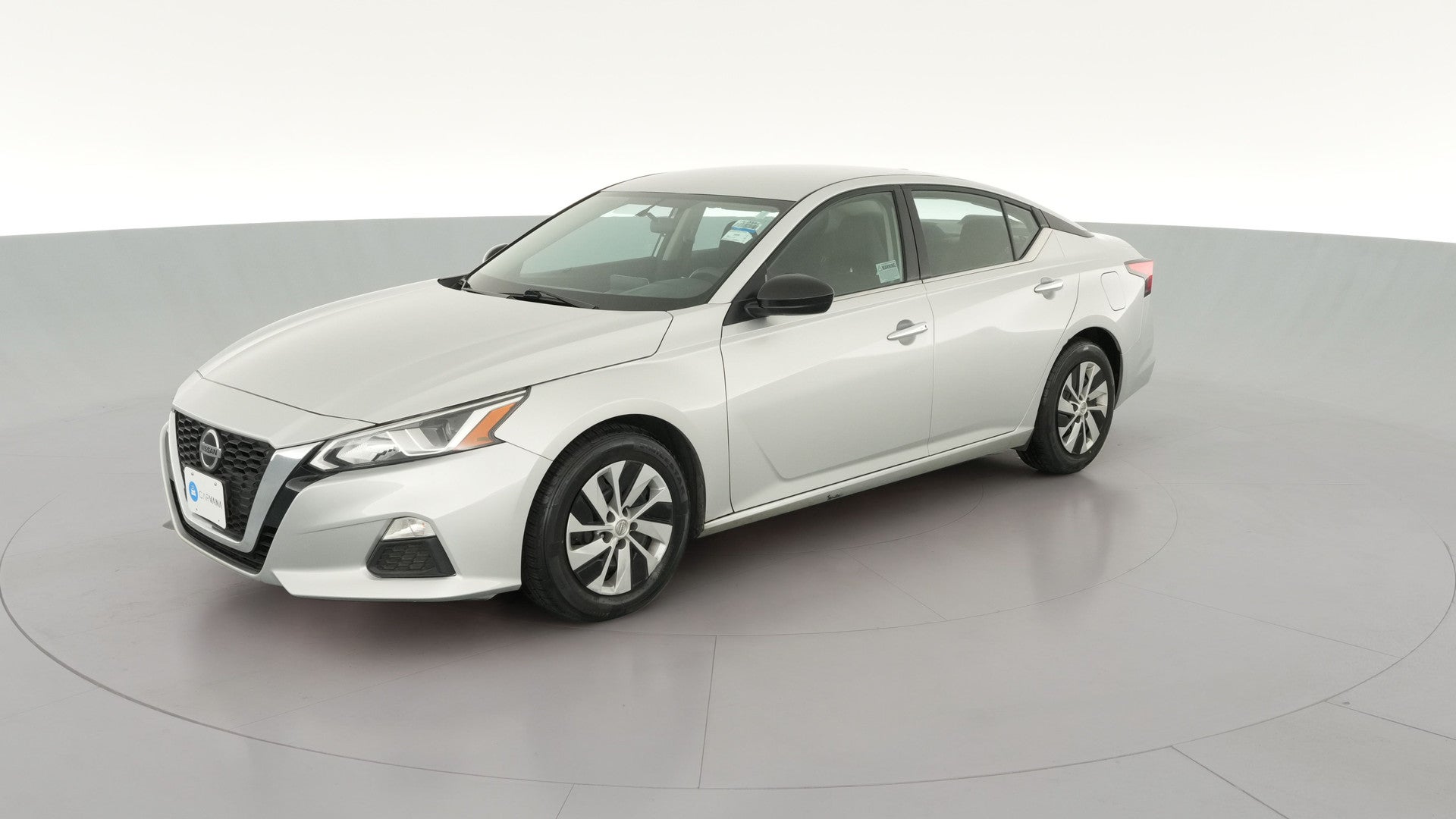 2020 Nissan Altima | Carvana