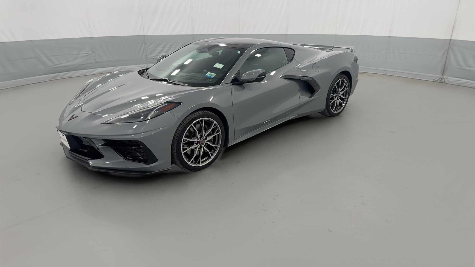 2024 Chevrolet Corvette vehicle photo