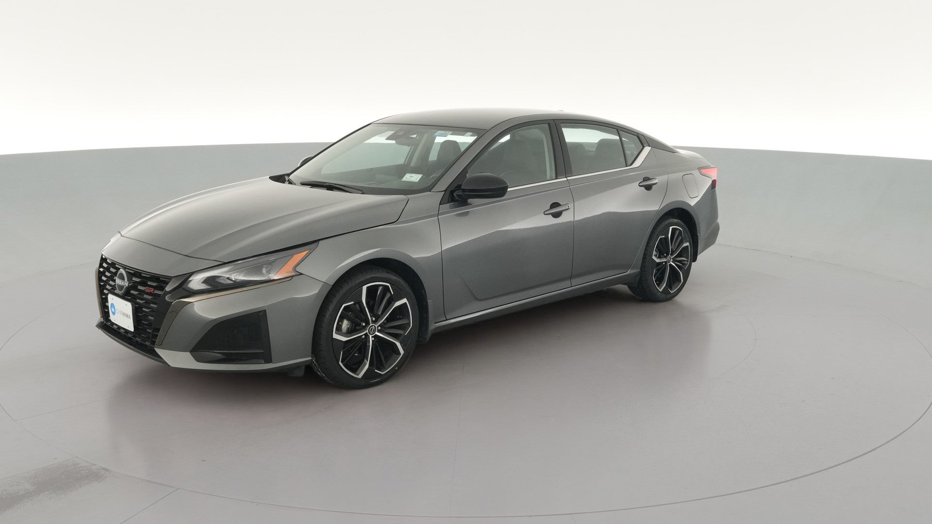 2023 Nissan Altima vehicle photo