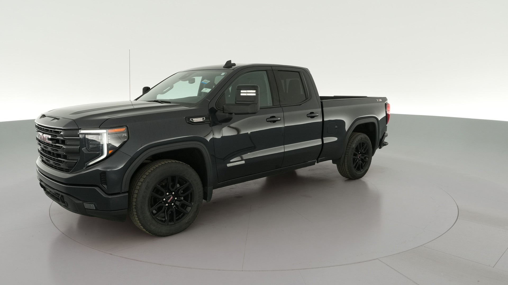 2023 GMC Sierra 1500 Double Cab vehicle photo