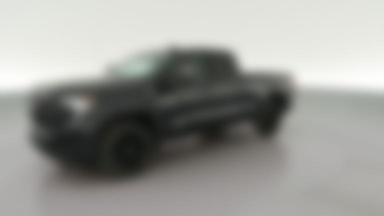 2023 GMC Sierra 1500 Double Cab vehicle photo