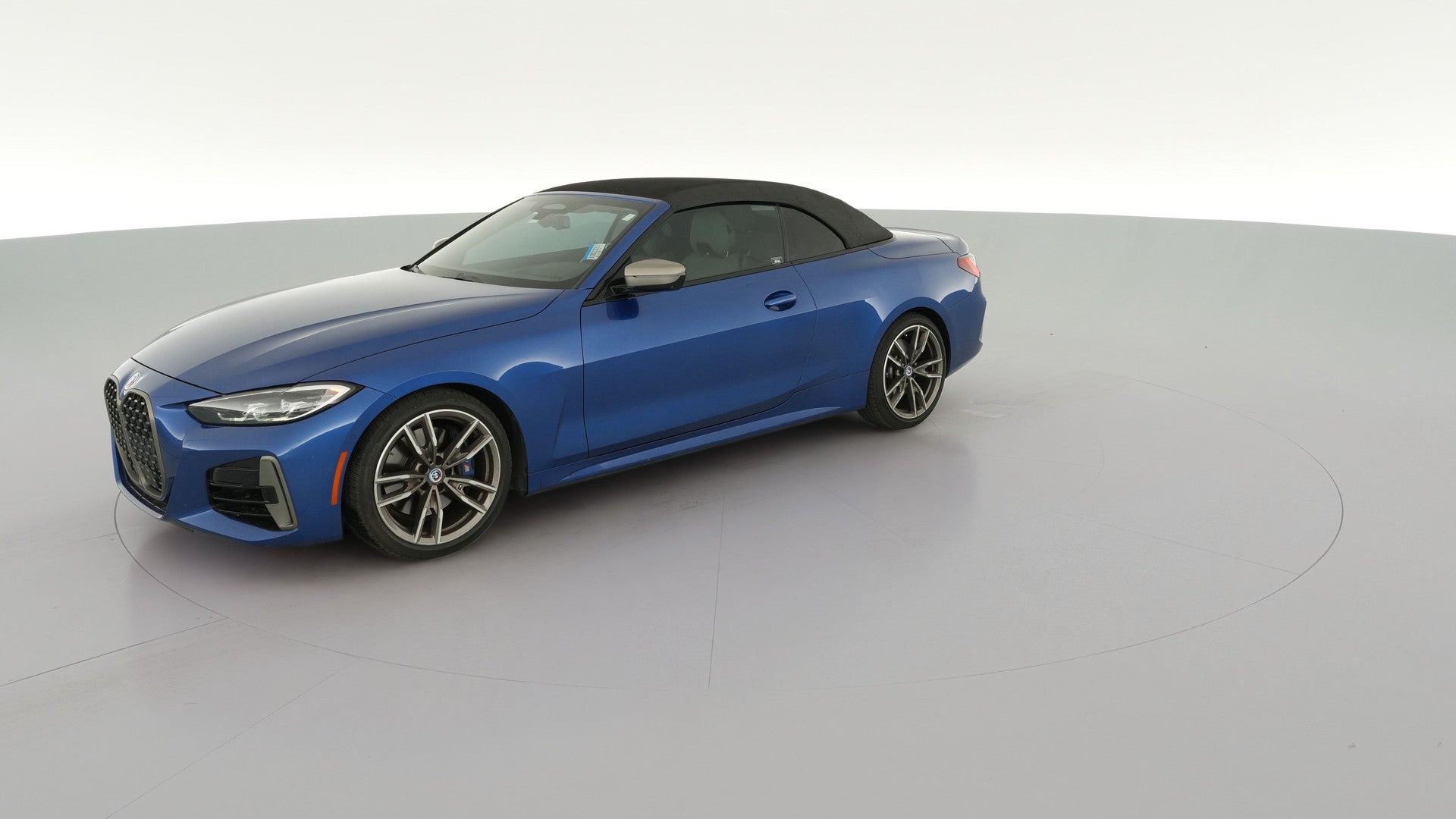 2023 BMW 4 Series vehicle photo