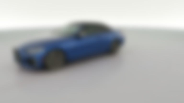 2023 BMW 4 Series vehicle photo