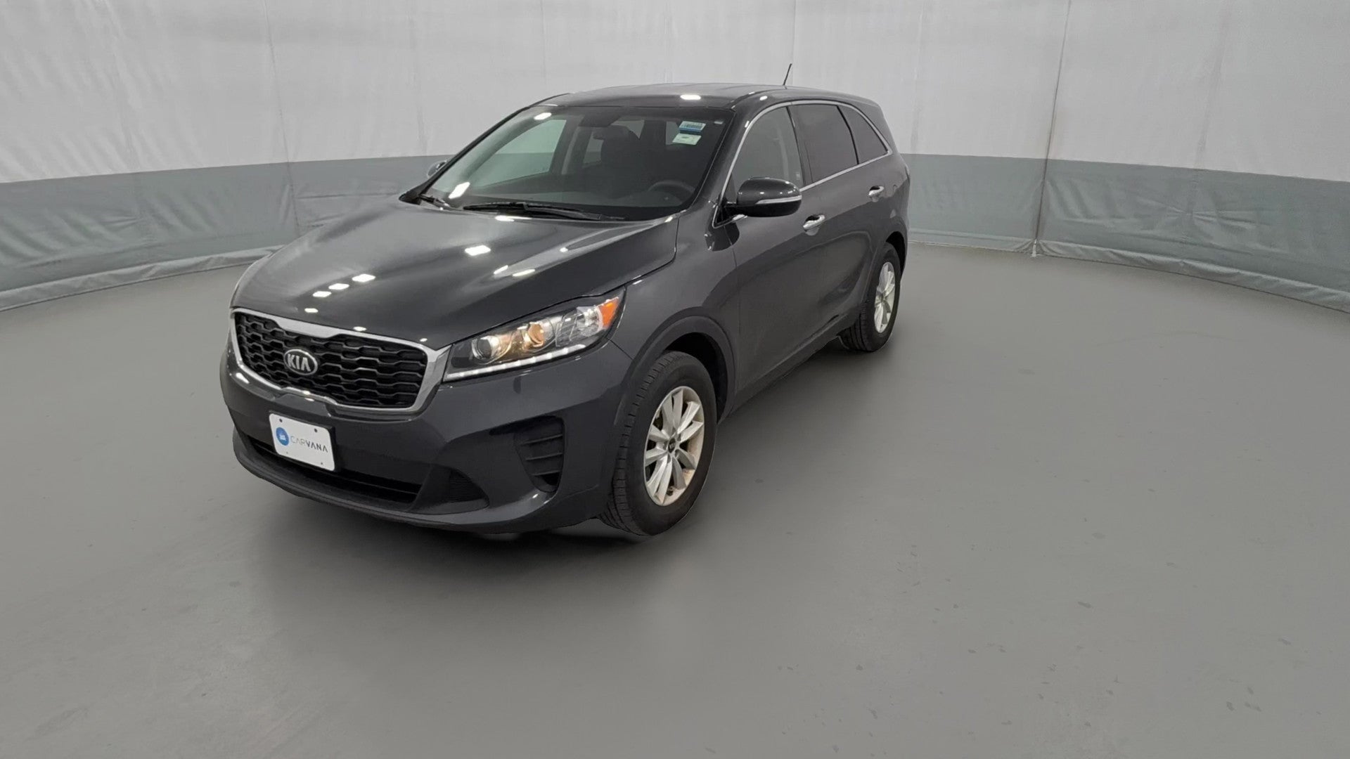 2019 Kia Sorento vehicle photo