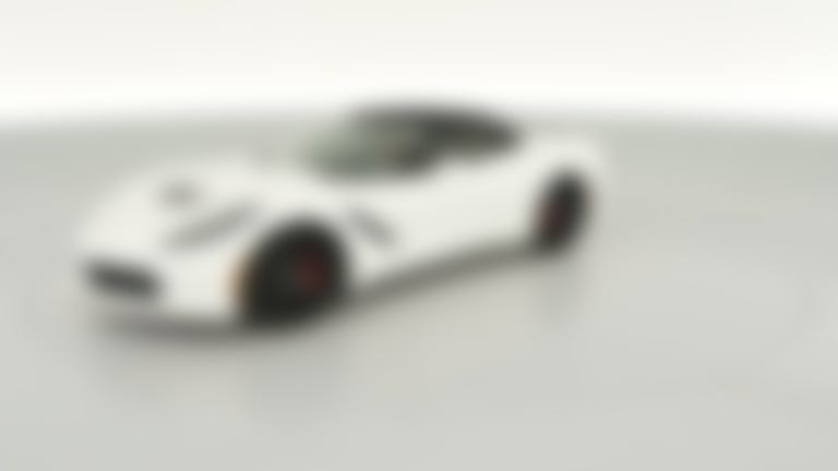 2014 Chevrolet Corvette vehicle photo