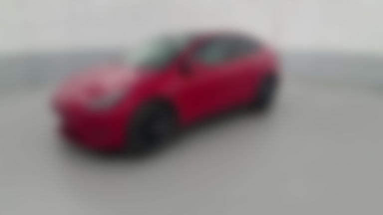 2022 Tesla Model Y vehicle photo