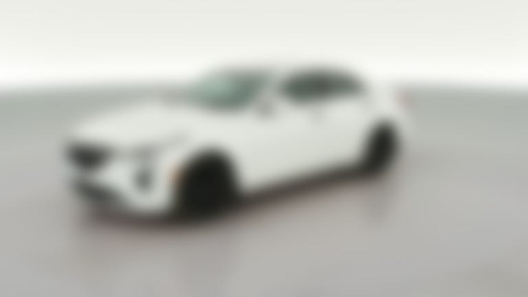 2024 Cadillac CT4 vehicle photo