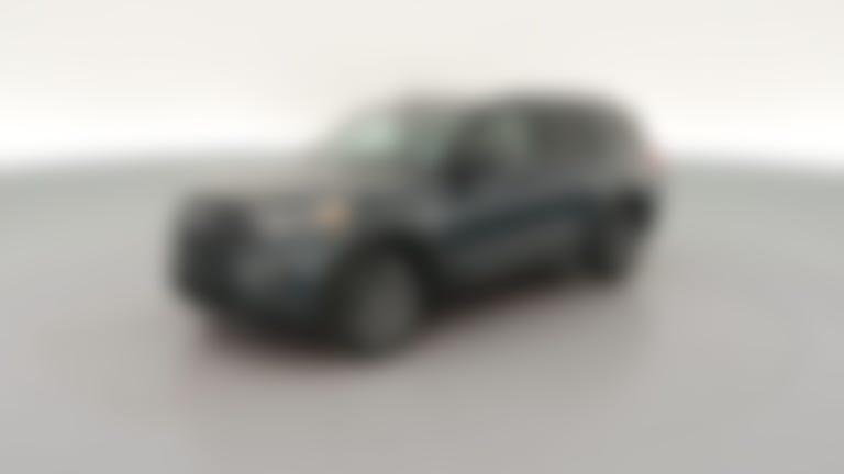 2022 Ford Explorer vehicle photo