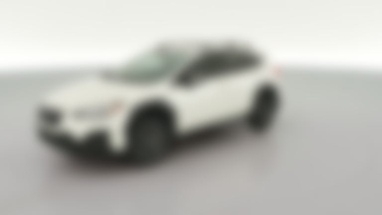 2021 Subaru Crosstrek vehicle photo
