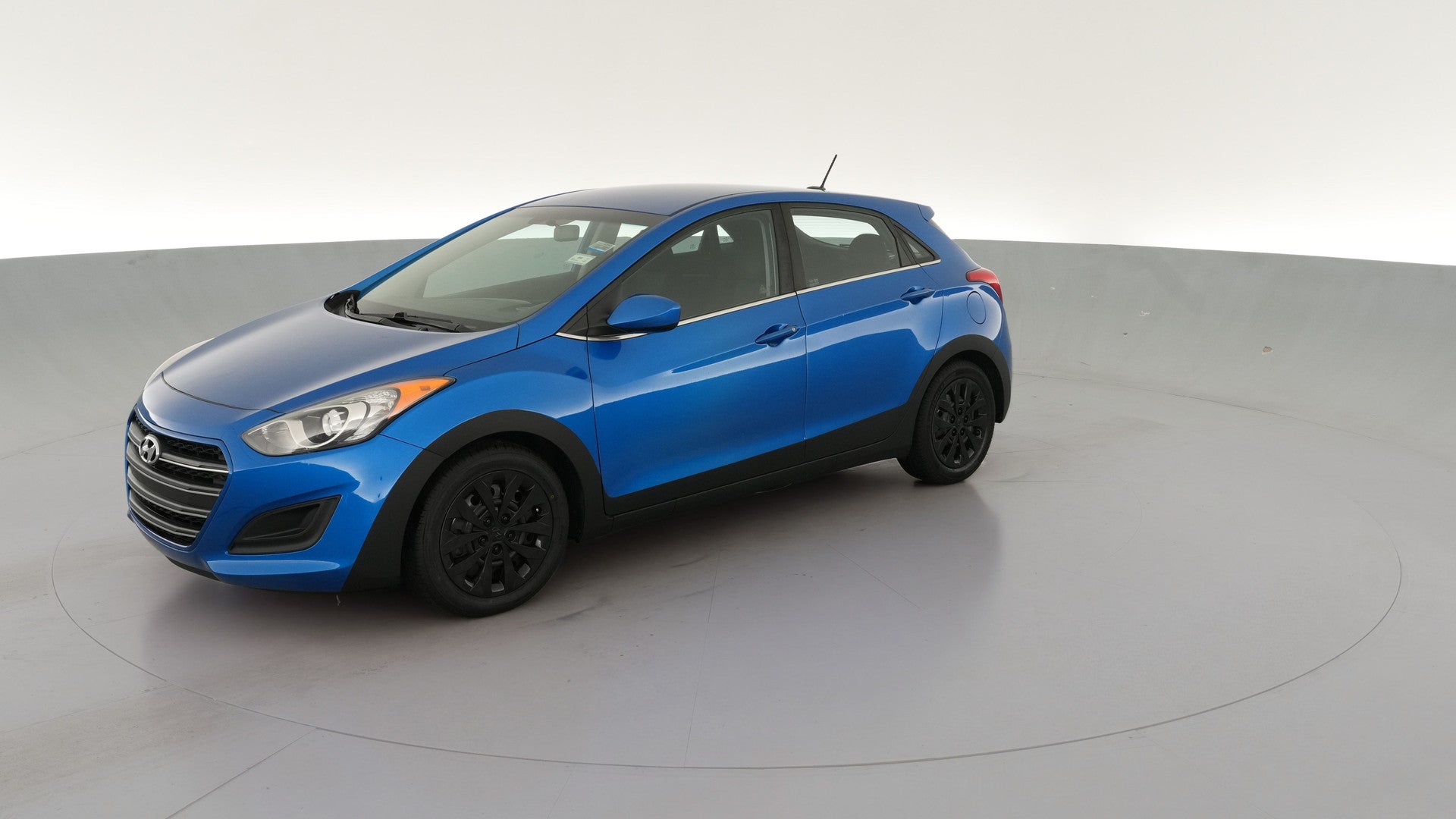 2017 Hyundai Elantra GT vehicle photo