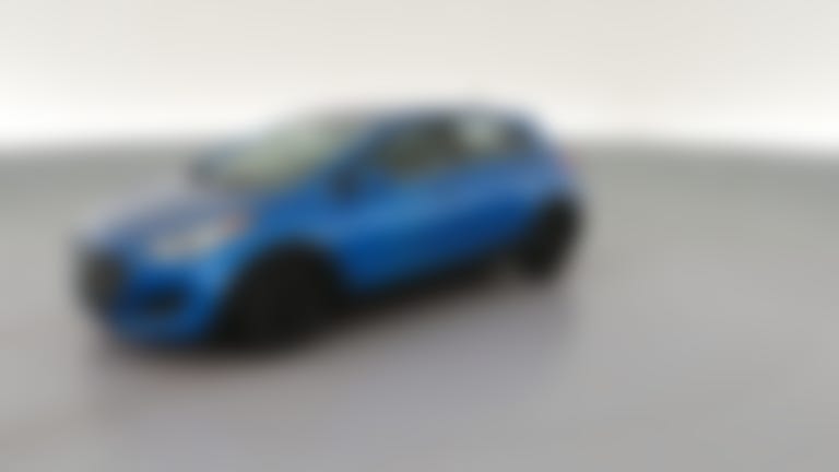 2017 Hyundai Elantra GT vehicle photo