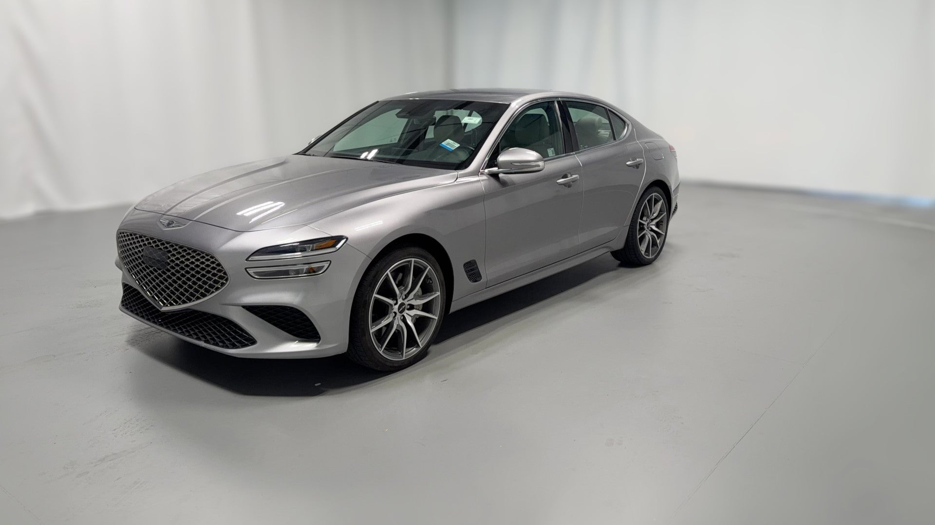 2024 Genesis G70 vehicle photo