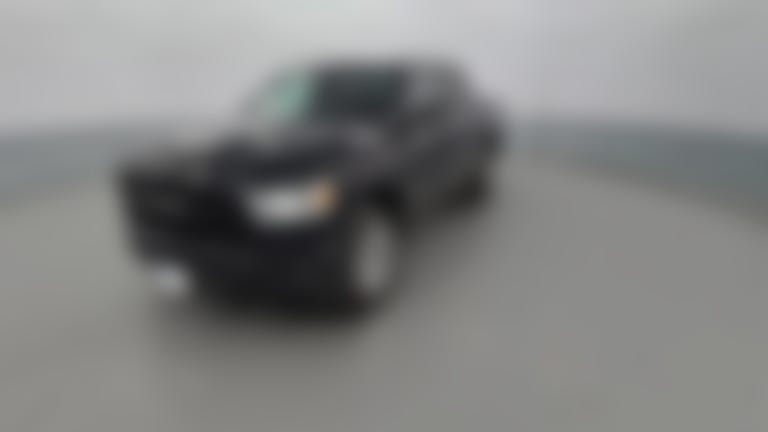 2022 Ram 1500 Crew Cab vehicle photo