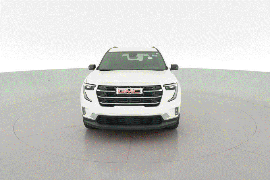 2026 GMC Acadia | Carvana