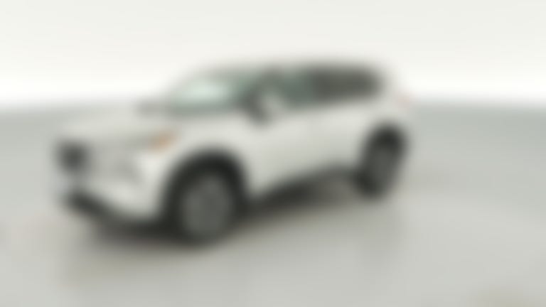 2023 Nissan Rogue vehicle photo