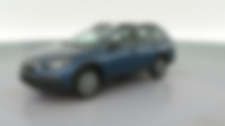2022 Subaru Outback vehicle photo