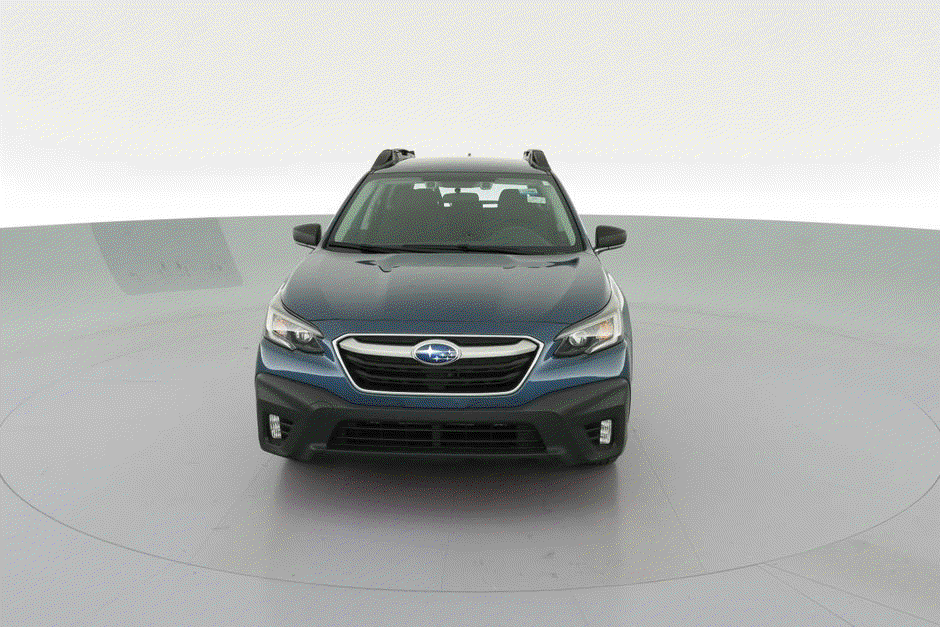 2022 Subaru Outback | Carvana