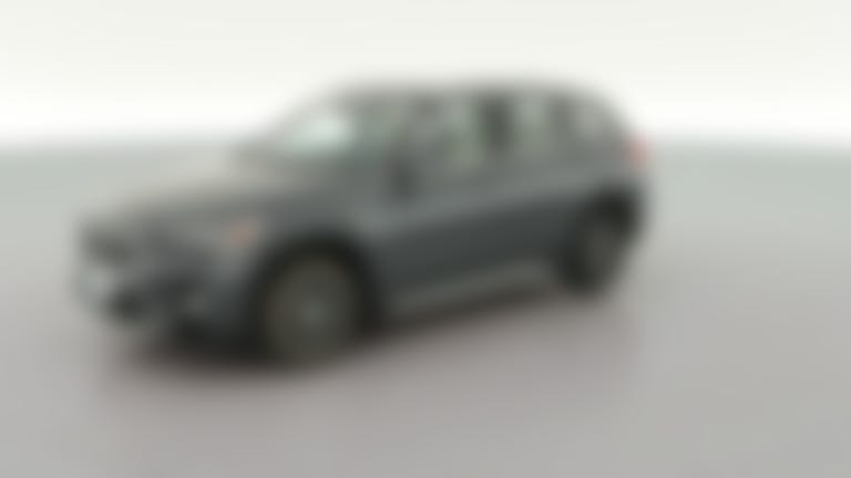 2021 BMW X1 vehicle photo