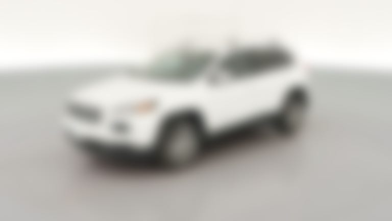 2018 Jeep Cherokee vehicle photo
