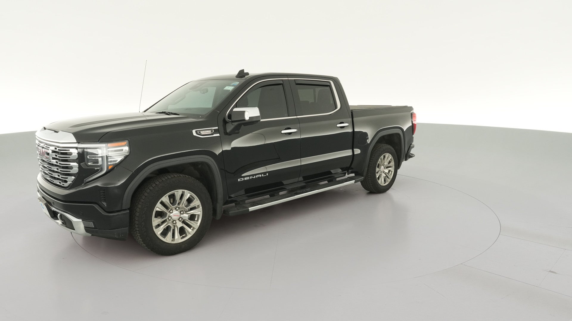 2023 GMC Sierra 1500 Crew Cab vehicle photo