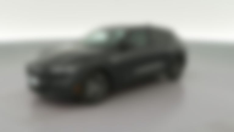 2022 Ford Mustang MACH-E vehicle photo