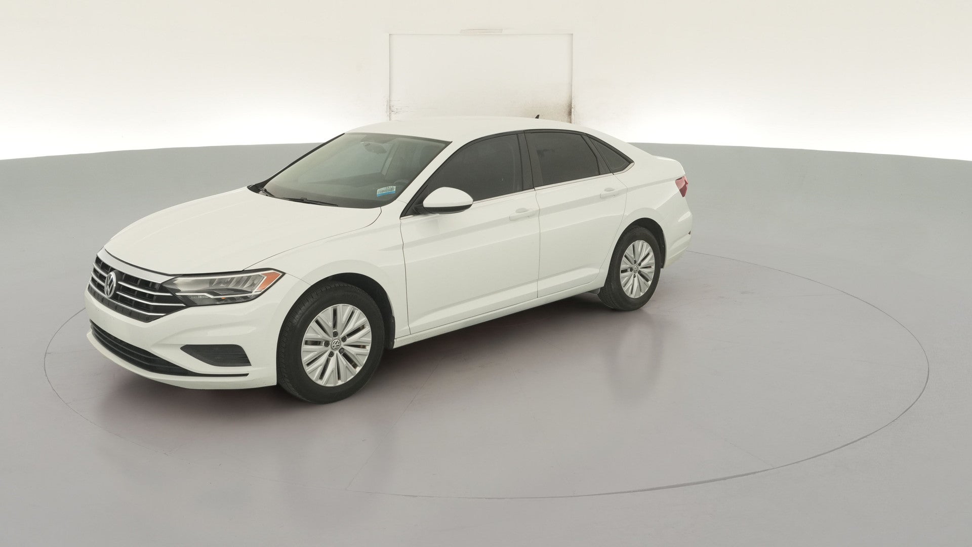 2019 Volkswagen Jetta vehicle photo